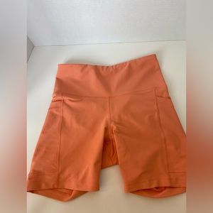 Oldnavy biker shorts